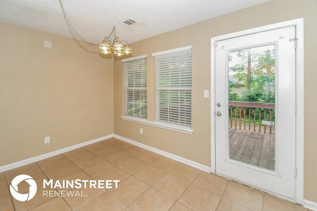 Foto del edificio - 5320 Brickleberry Way
