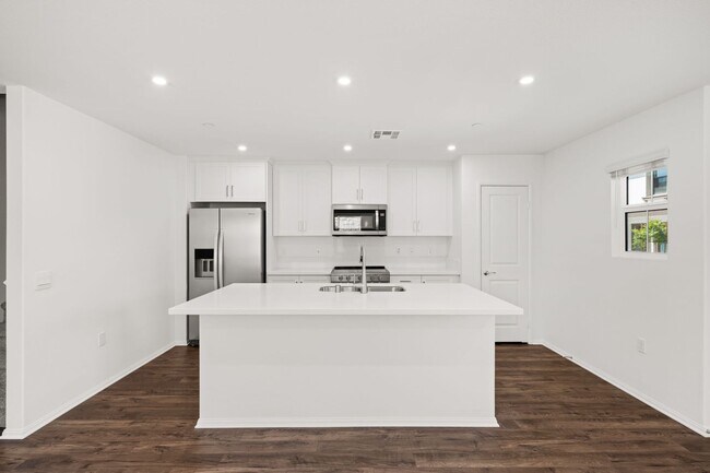 Building Photo - NEW CONSTRUCTION - NEW COMMUNITY!