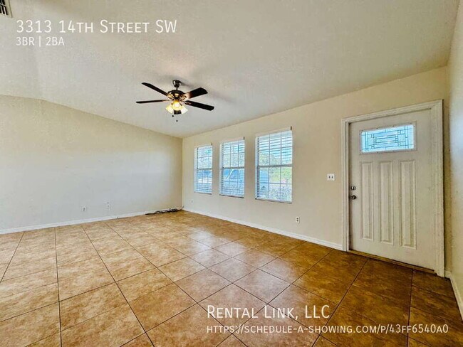 Foto del edificio - 3313 14th St SW