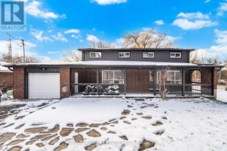 Building Photo - 12270 Fourth Line