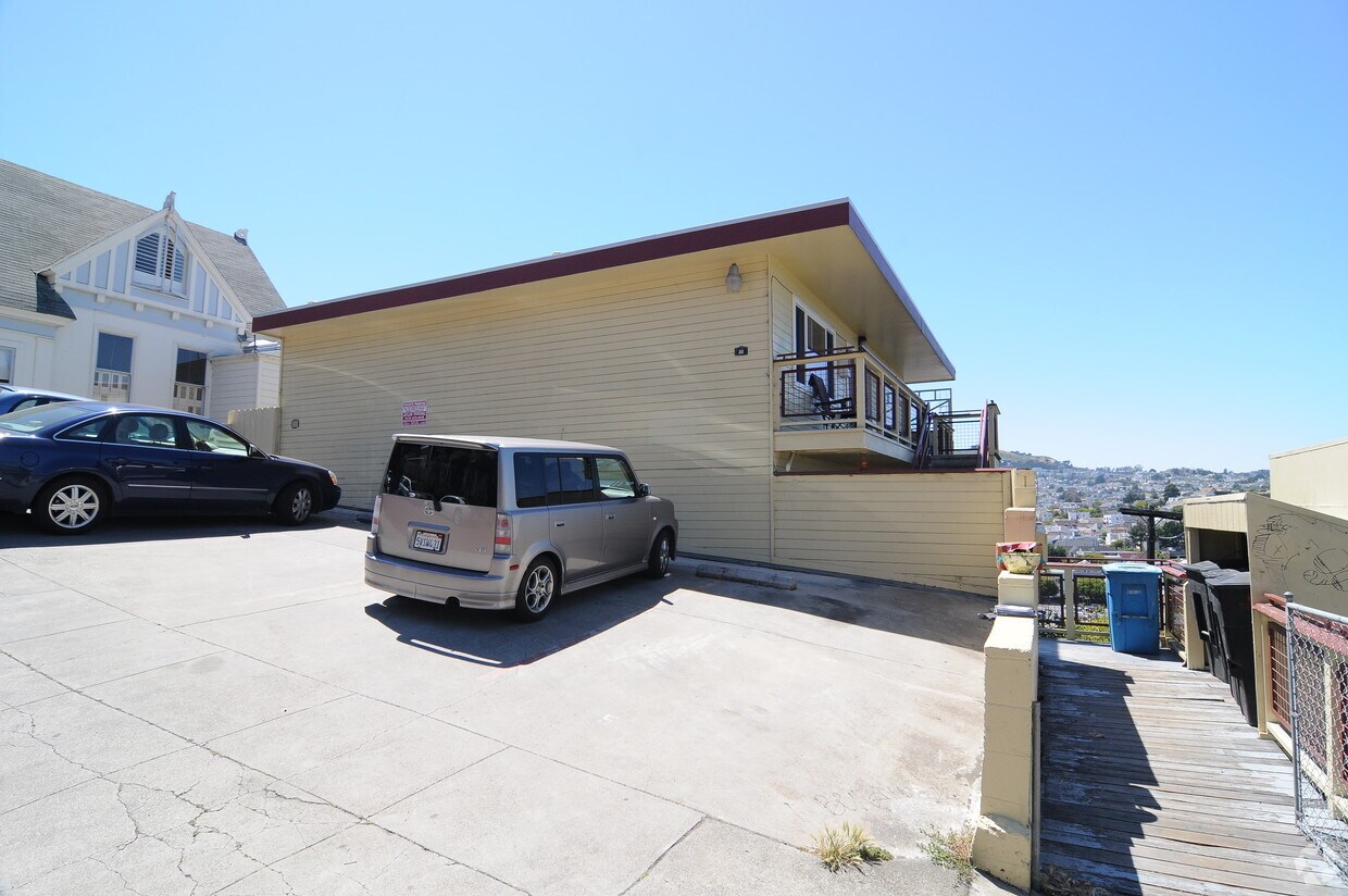 32 Lundys Ln, San Francisco, CA 94110 Apartments in San Francisco, CA