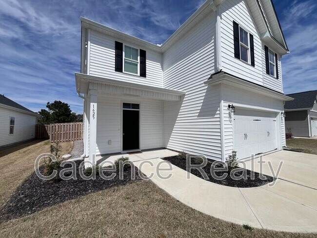 Foto del edificio - 1625 Grey Cliff Run