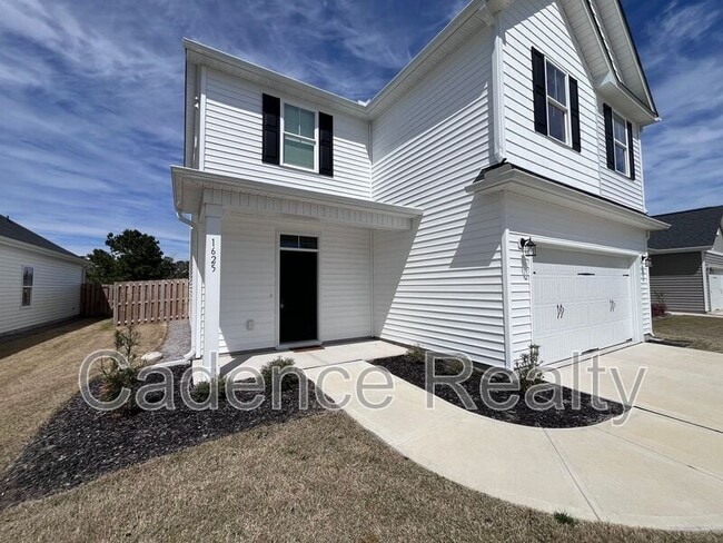 Photo - 1625 Grey Cliff Run House