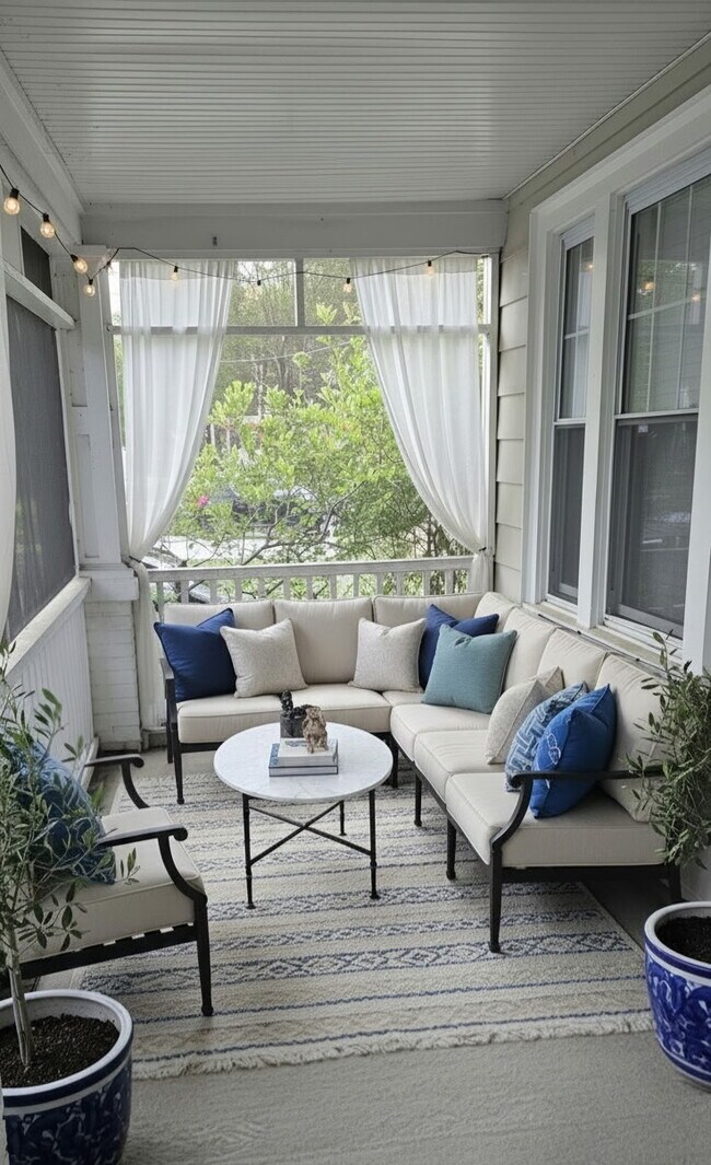 Foto del edificio - 920 Oaklawn Ave