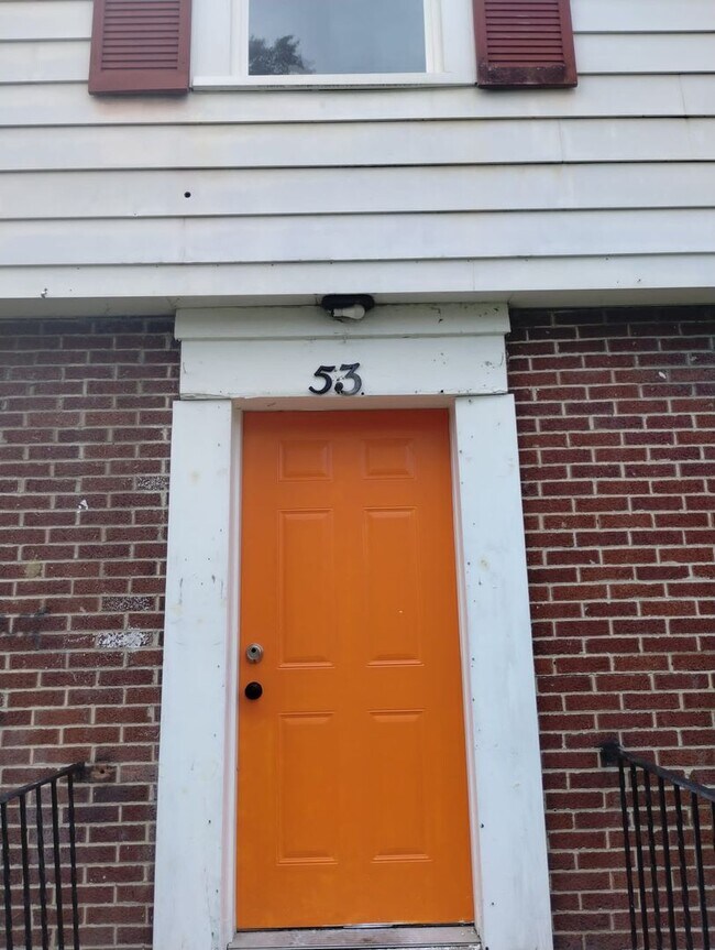Foto del edificio - 51-53 N. Waverly St.