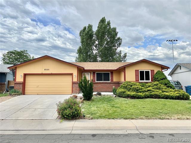Building Photo - 8525 Carr Ct