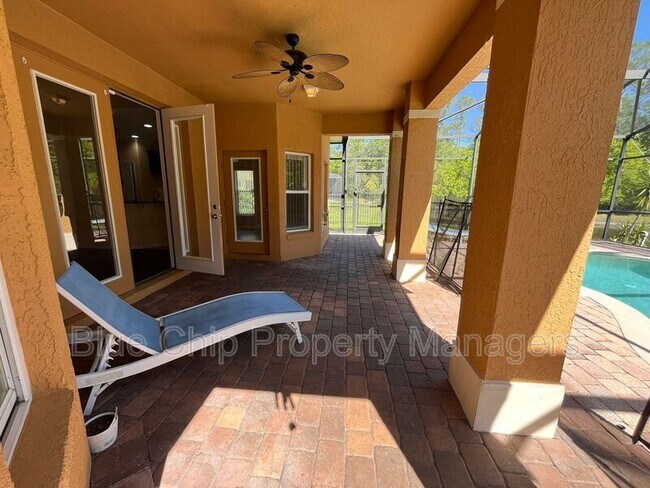 Foto del edificio - 1253 Crane Crest Way