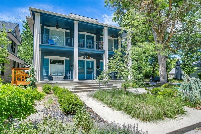 Foto principal - 1119 N 8th St