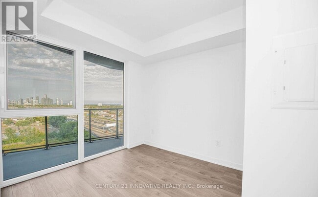 Building Photo - 36 Zorra St