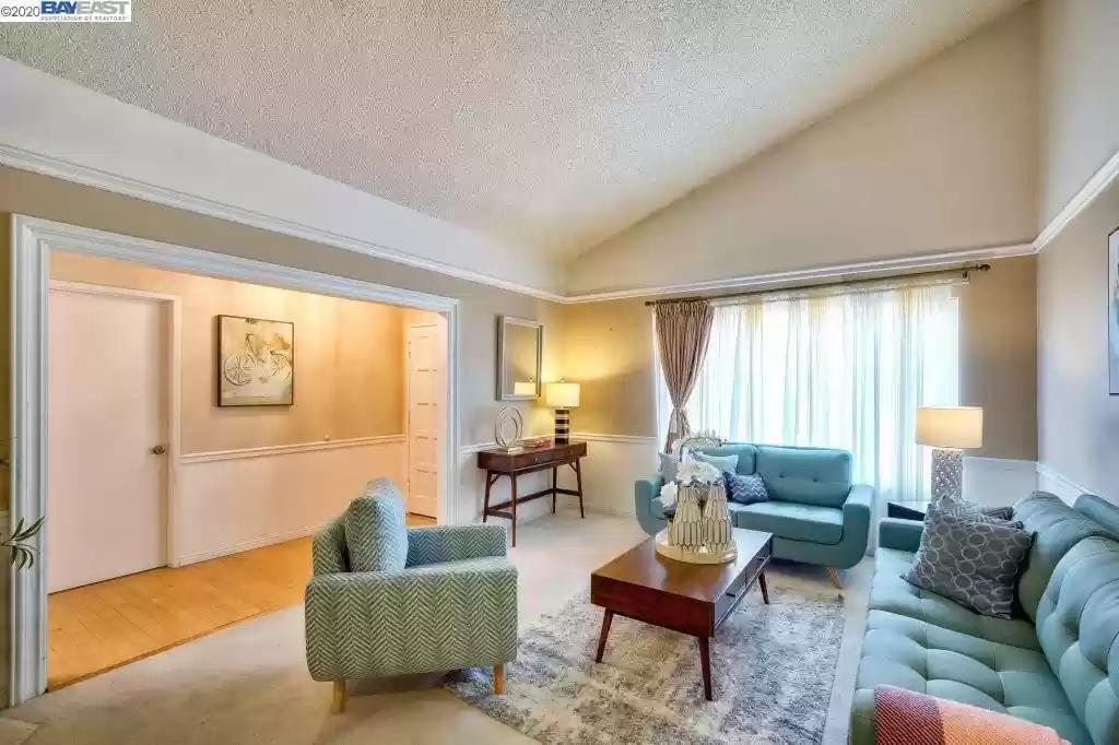 41054 Corriea Ct, Fremont, CA 94539 House Rental in Fremont, CA