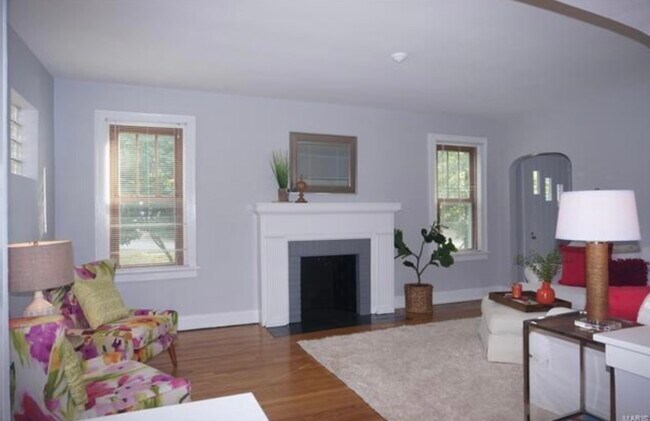 Foto del edificio - 753 Yale Ave