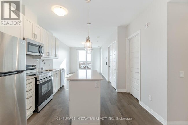 Photo du bâtiment - 95 Dundas St W