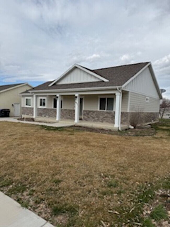 Foto del edificio - Marvelous