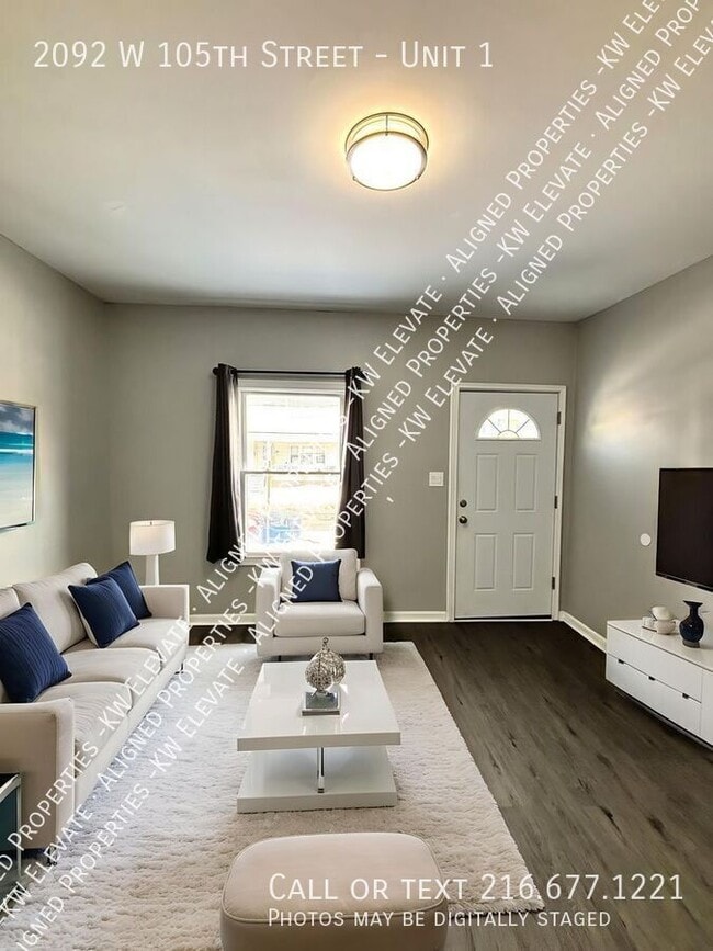 Building Photo - 2092 W 105th St