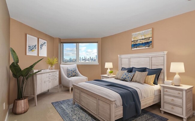 Foto del edificio - 600 Harbor Blvd
