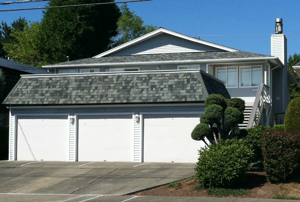 Photo - 2442 NW 64th St (Seattle, WA)