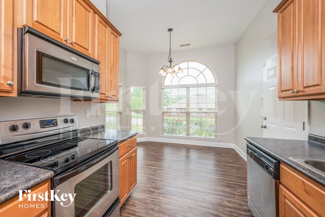 Foto del edificio - 281 Crisfield Cir