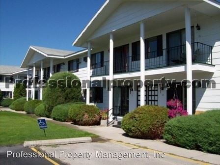 Foto del edificio - 1506 Ernest Ave