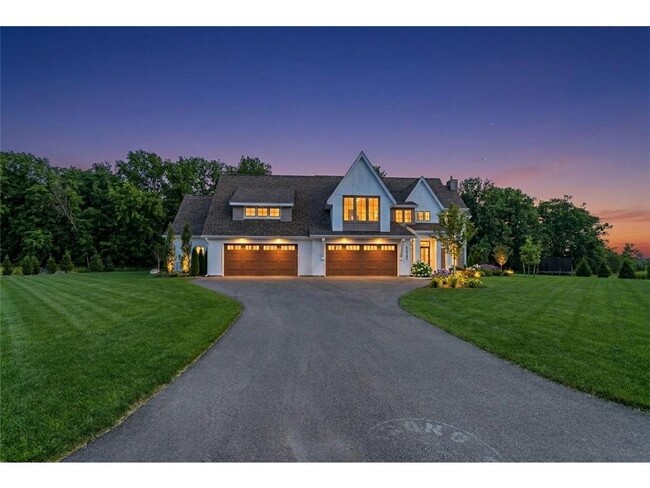 Building Photo - 6201 Gustavus Dr