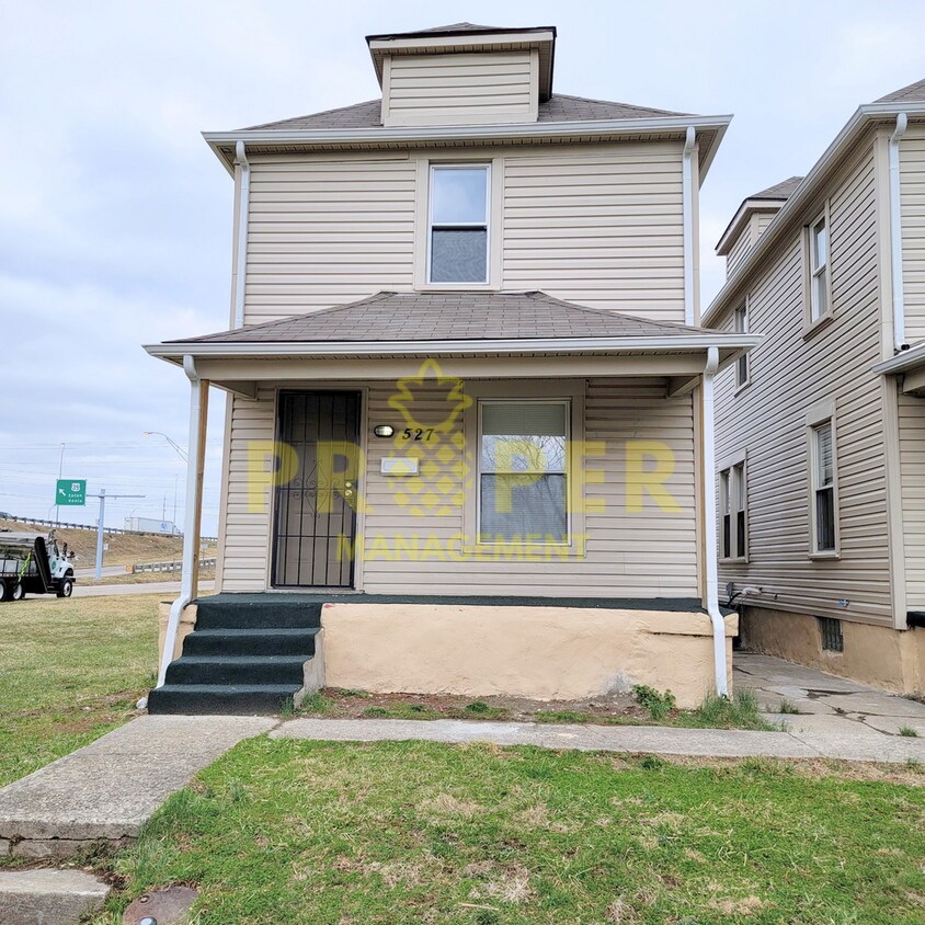 Primary Photo - Everything is new in this 3 bed 1 Bath Day...