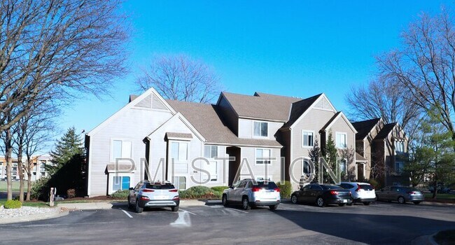 Building Photo - 11224 Nieman Rd