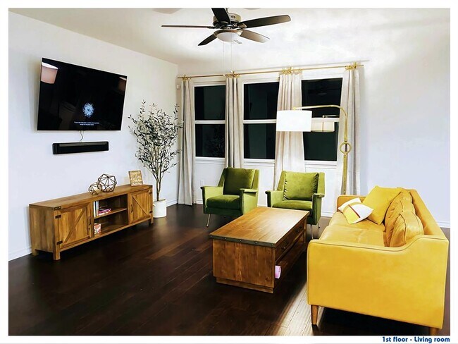 Foto del edificio - 3308 Beryl Woods Ln