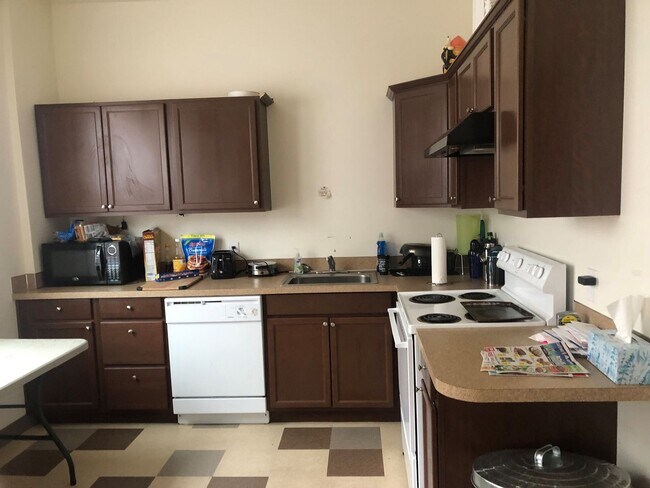 Foto del edificio - 311 E Laurel St