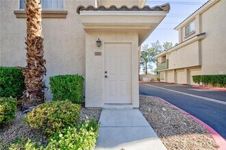 Building Photo - 7185 S Durango Dr