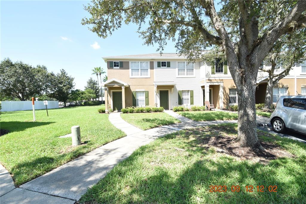 12387 Foxmoor Peak Dr, Riverview, FL 33579 Townhome Rentals in