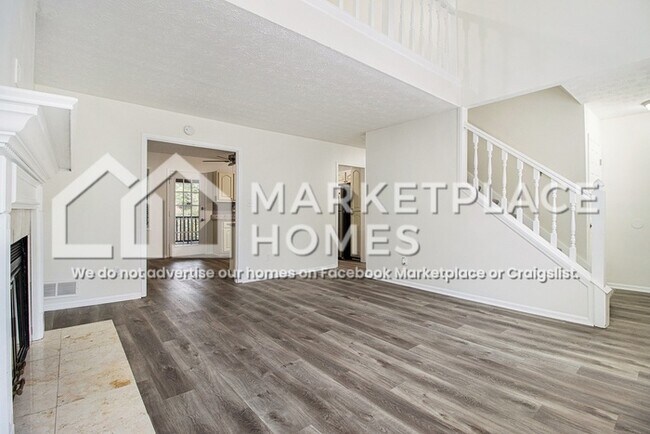 Foto del edificio - 3782 Paddington Trail