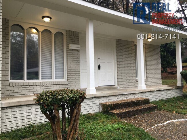 Foto del edificio - 2309 Ridge Park Dr