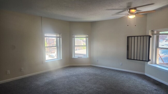 Interior Photo - The Belknap Apartments