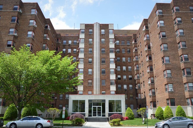 Foto del edificio - The Chancery Apartments