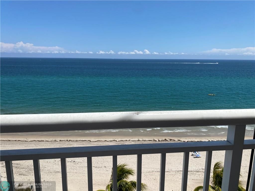 1051 Hillsboro Mile Unit 811E, Hillsboro Beach, FL 33062 Condo for