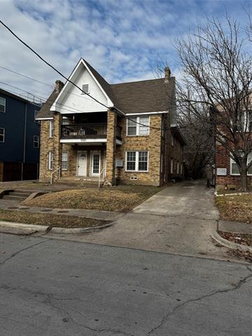 Building Photo - 5321 Reiger Ave