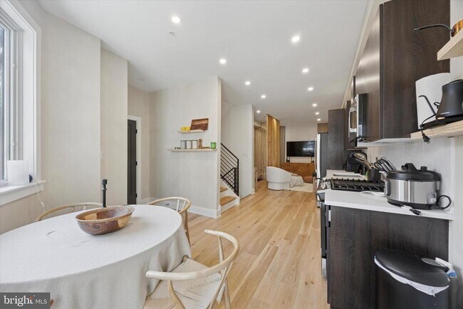 Foto del edificio - 721 N 3rd St