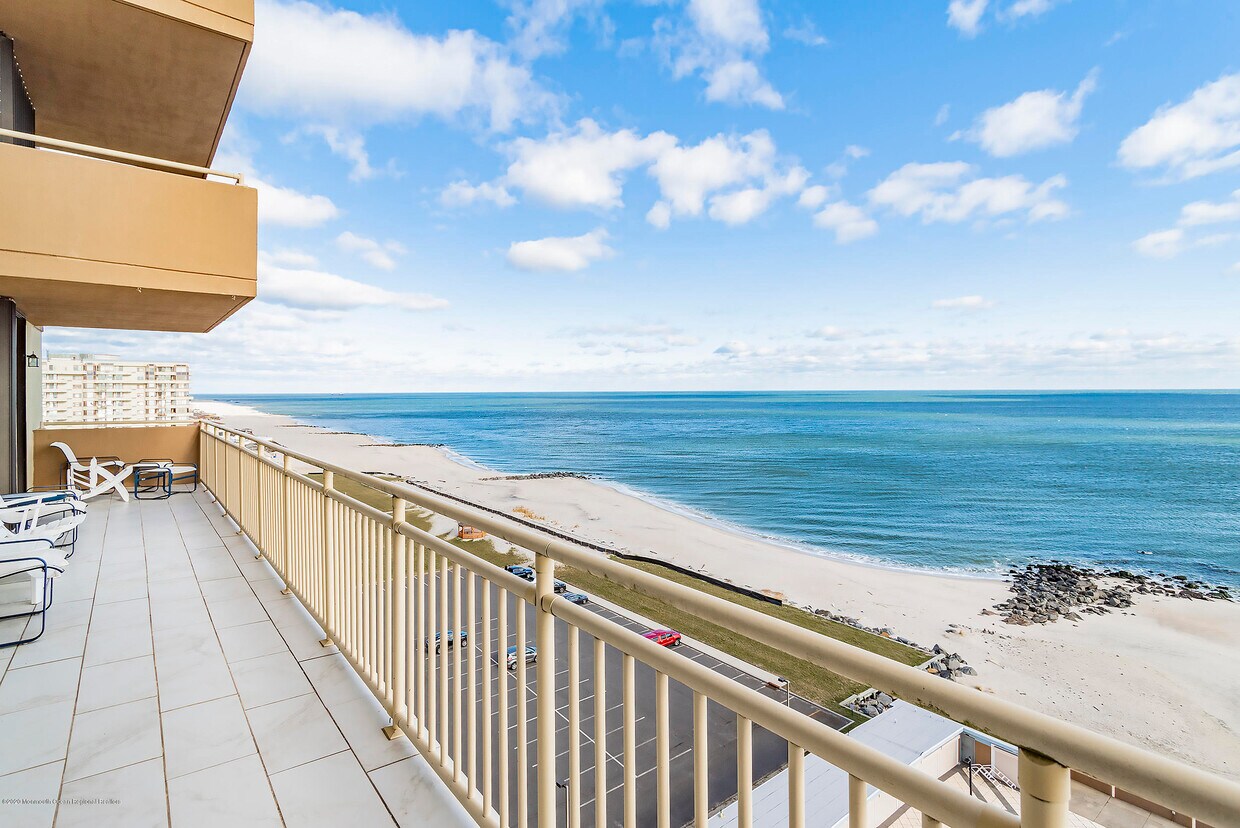 787 Ocean Ave Unit 1003, Long Branch, NJ 07740 Condo for Rent in Long Branch, NJ