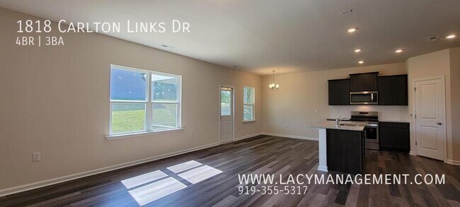 Building Photo - 1818 Carlton Links Dr.