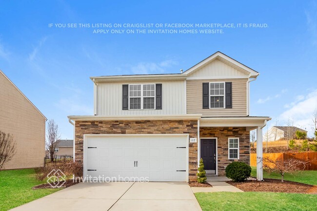 Building Photo - 117 Greenway View Ct