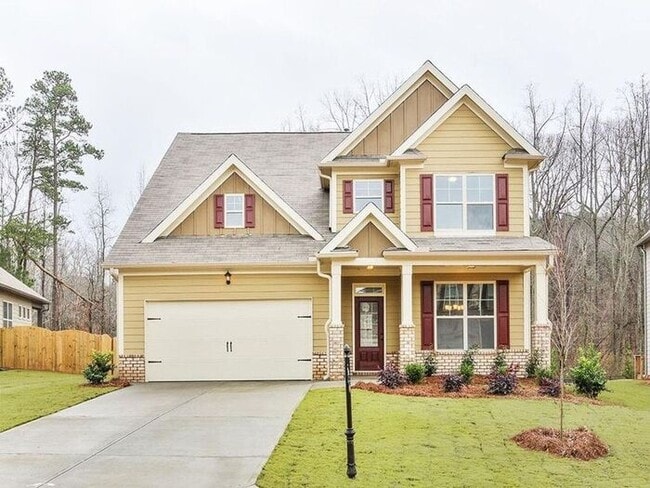 Photo - 5985 Carruth Lake Dr House