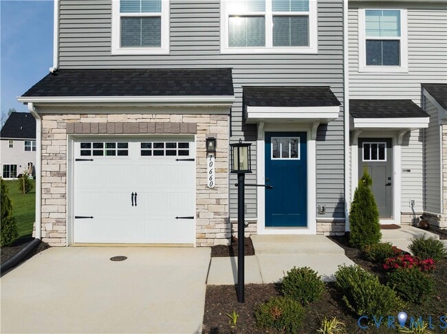 Foto del edificio - 10660 Wrexham Townes Vw