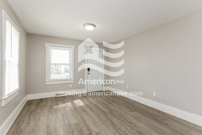 Foto del edificio - 506 Greene St