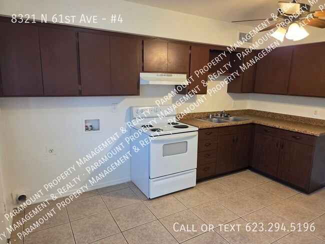 Foto del edificio - 8321 N 61st Ave