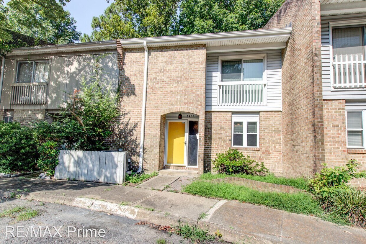 Primary Photo - 3 br, 3 bath House - 6480 Duquesne PI