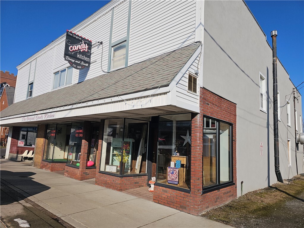 Primary Photo - 4069 Ridge Rd