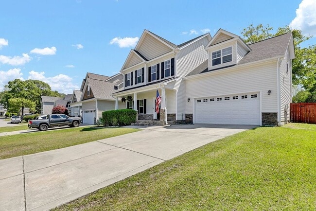 Foto del edificio - 109 Katrina St