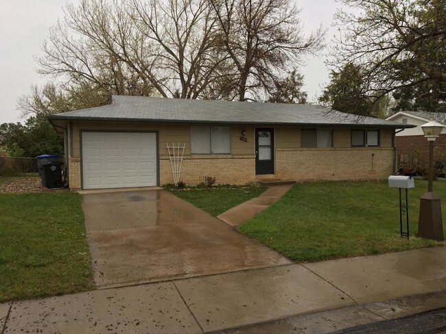 Foto del edificio - Kansas Ave