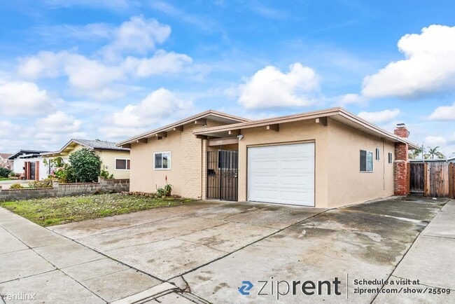 Building Photo - 3 br, 2 bath House - 1226 Otis Drive, Alam...