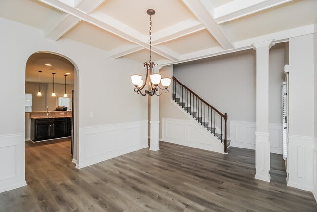 Building Photo - 5418 Stirrup Way