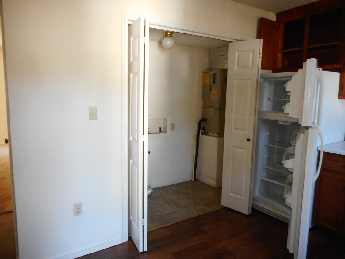 215 Deer Ridge Trail Apt B, Tazewell, VA 24651 215 Deer Ridge Trail